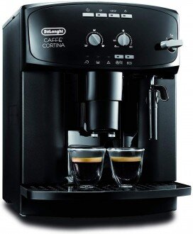 DeLonghi Caffe Cortina ESAM 2900 Kahve Makinesi kullananlar yorumlar